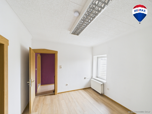 RE:MAX Immobilien DeLux Saarlouis-Roden Zimmer OG 2