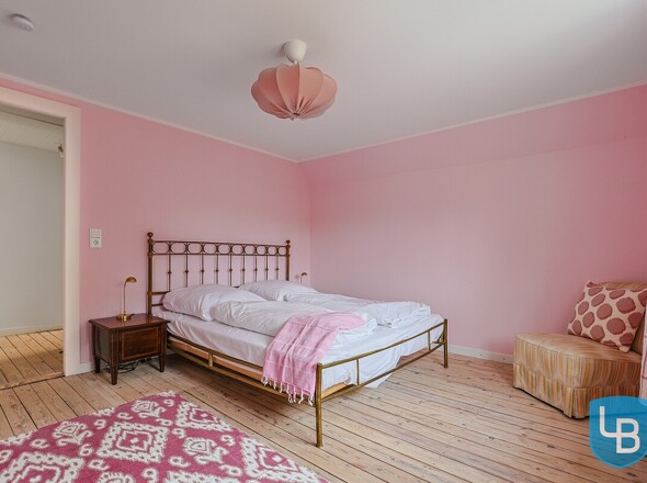 2. Schlafzimmer im OG