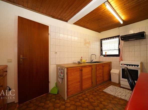 Das Reich der Küchenfee