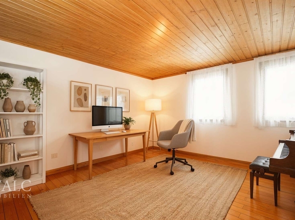 Raum für Kreativität