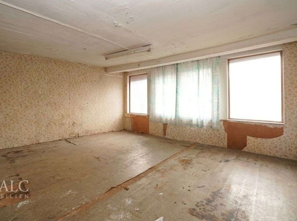 ... könnte es werden