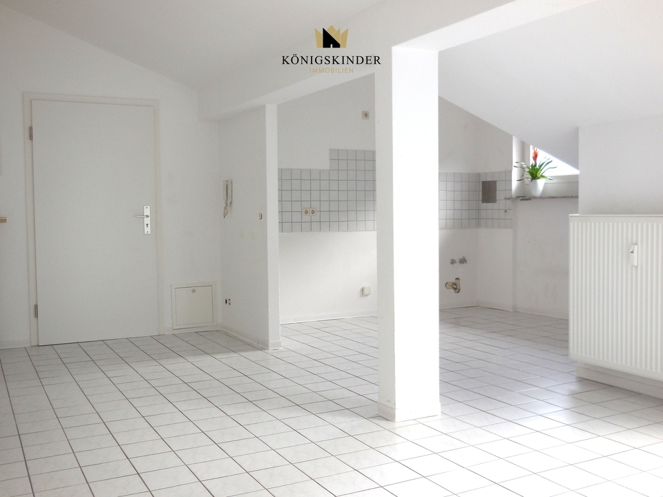 Offener Wohn-,Ess-,Küchenbereich