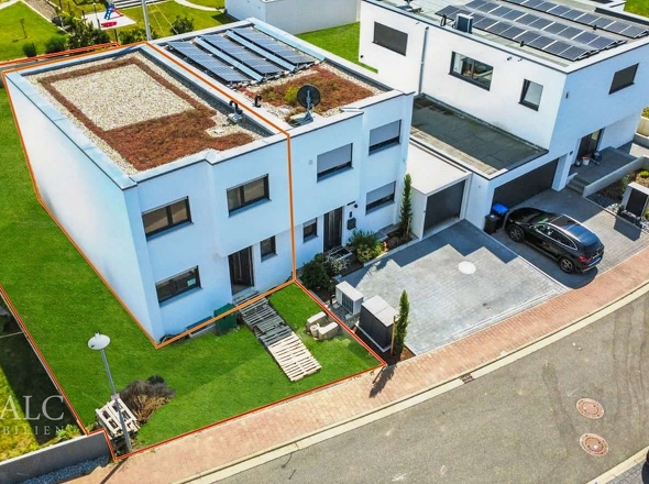 Ausreichend viel Fläche