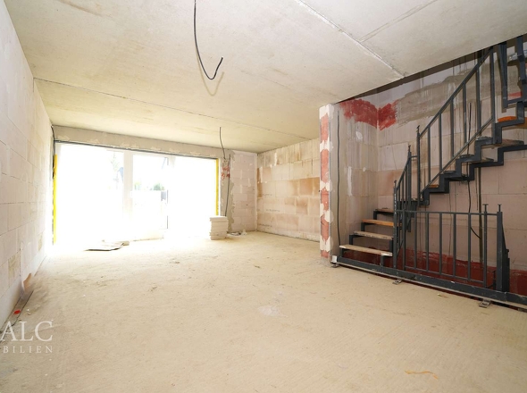 Wohnzimmer EG aktuell