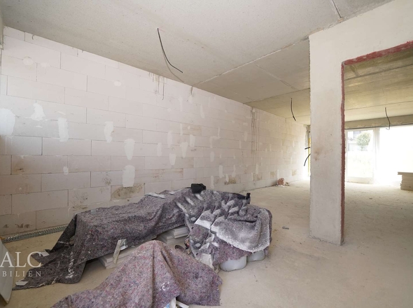 Flurbereich EG aktuell