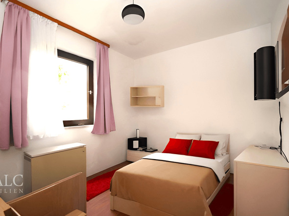 Kinderzimmer EG Vis.