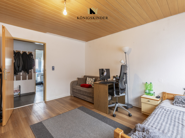 Kinderzimmer