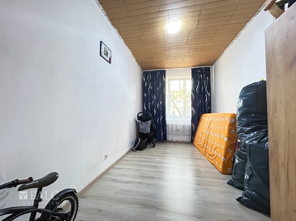 1. OG vorn Zimmer II