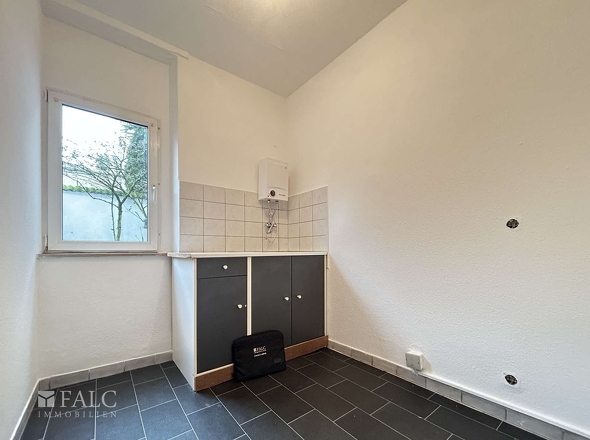 EG hinten links Küche