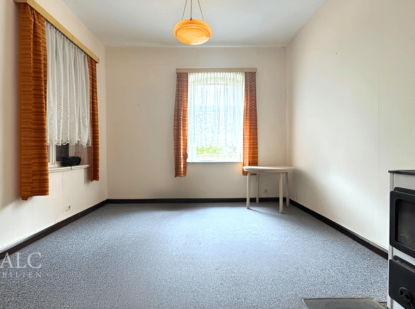 Zimmer 1 im Erdgeschoss 