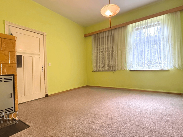 Zimmer 3 im Erdgeschoss 