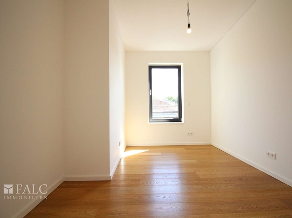 kleines Schalfzimmer