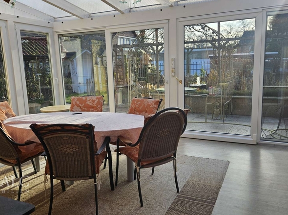 Wintergarten 