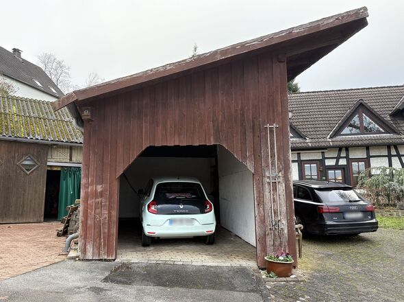 Carport