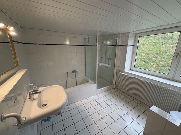 Badezimmer OG