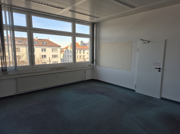 Büroraum