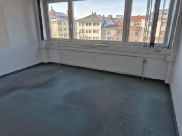 Büroraum