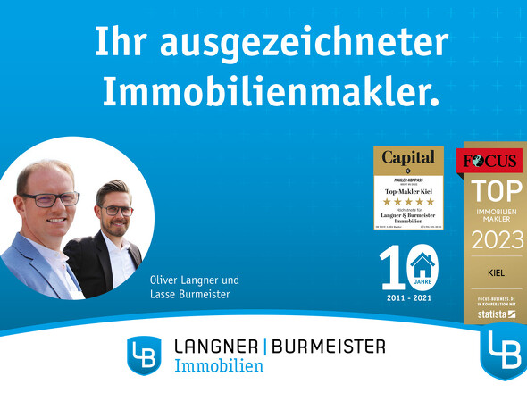 Ihr ausgezeichneter Immobilienmakler