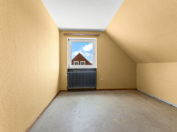 Schlafzimmer 3 OG