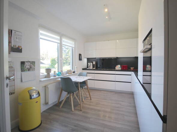 Einbauküche von Nobilia aus 2022