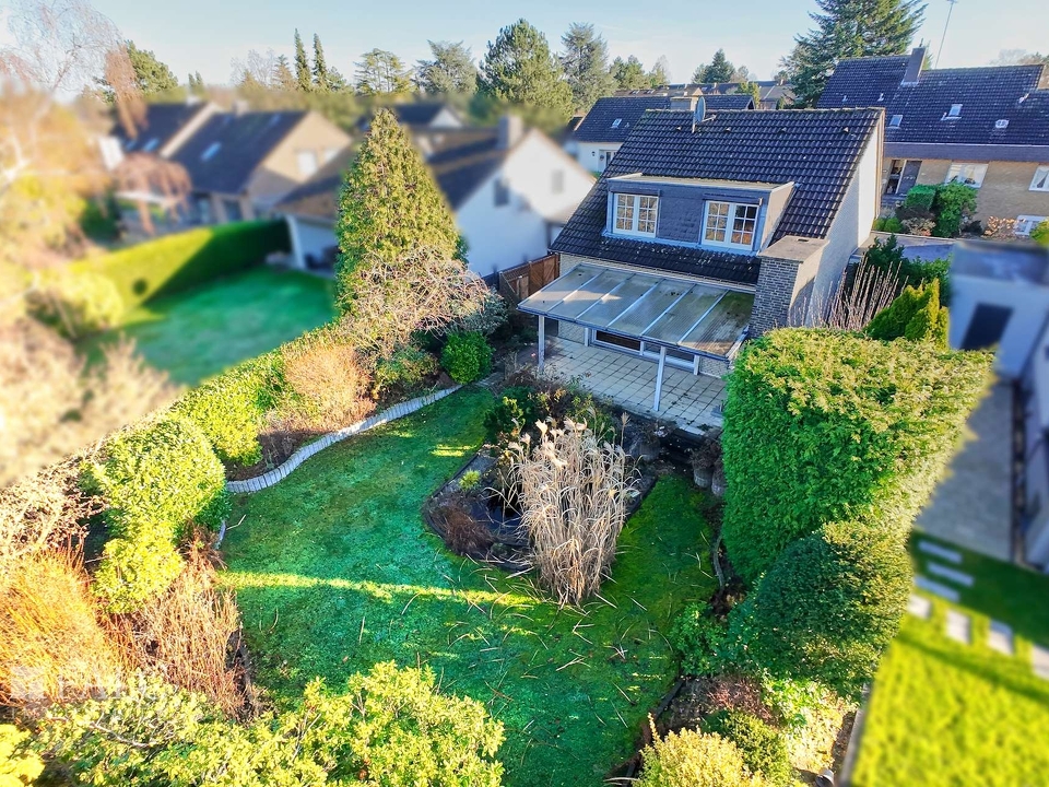 Was für ein Anblick