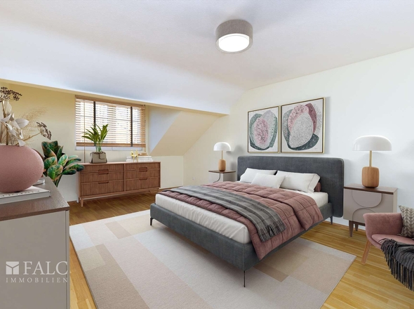 So könnte es aussehen! 