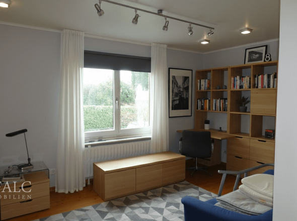 Jugendzimmer