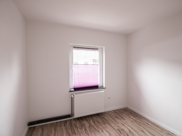 1. OG: Schlafzimmer 2