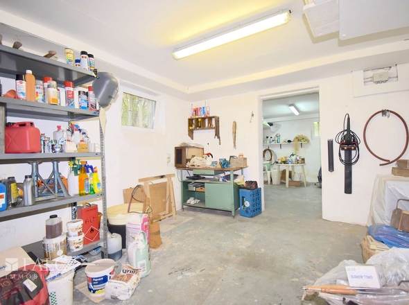 Werkstatt-Keller