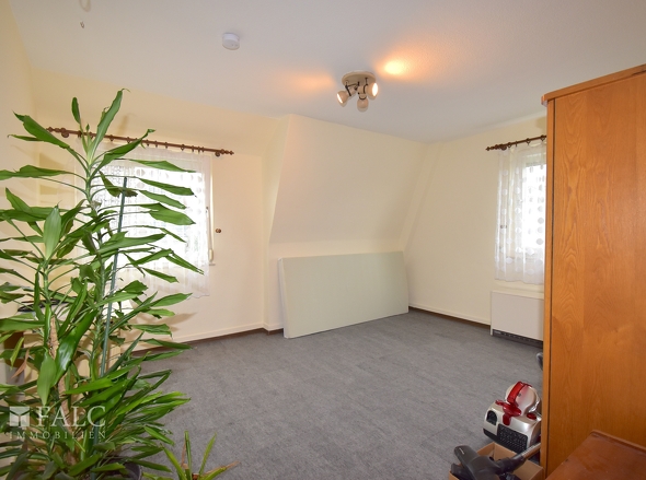 Schlafzimmer / Kinderzimmer