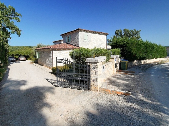 Exquisite Luxusvilla 