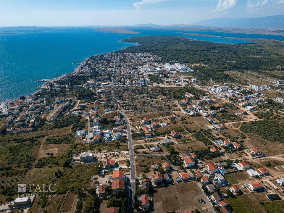 Kristallklares Wasser