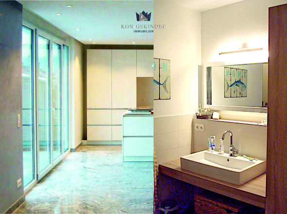 Originalbilder Brühlstraße