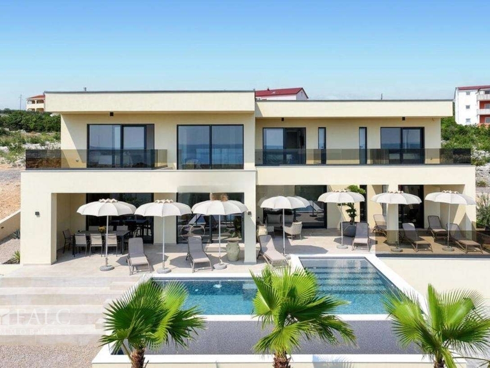 Auch als Airbnb geeignet