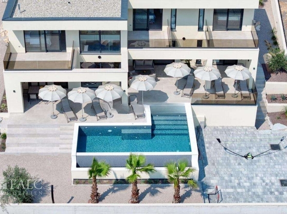 Perfekt als Ferienhaus gedacht