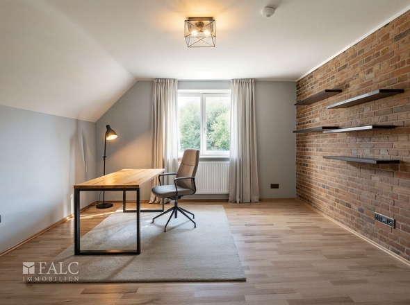 DG Zimmer 4 - (KI generiert)