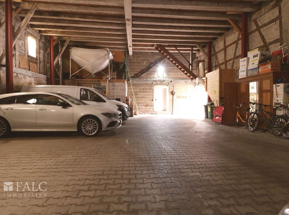 Garage ehem. Reithalle4