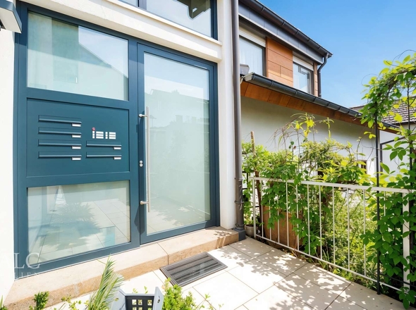 Hereinspaziert in Ihr neues Zuhause!