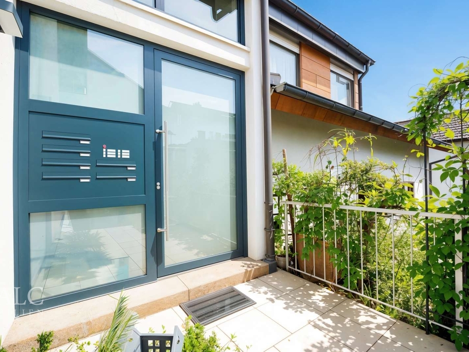 Hereinspaziert in Ihr neues Zuhause!