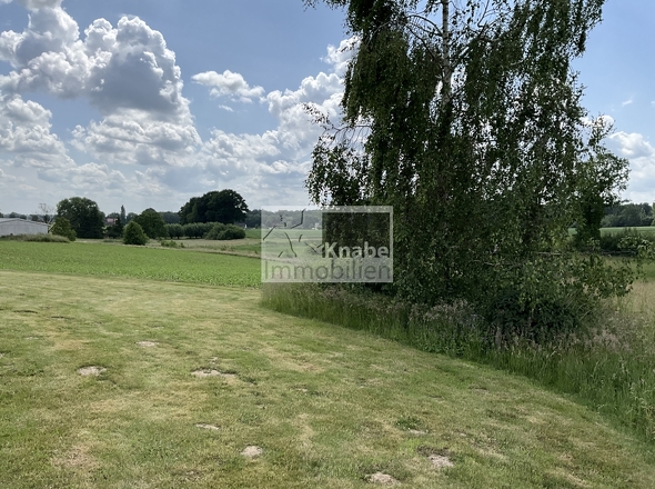 Idyllische Ausblicke!