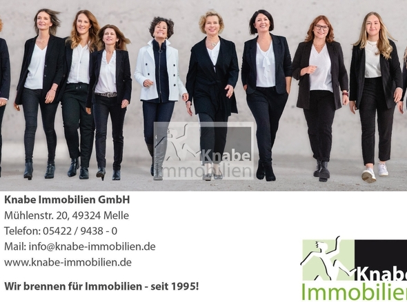 Digitale Visitenkarte 