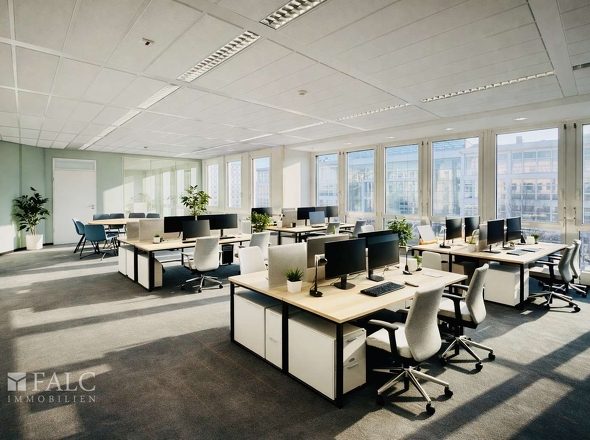 Möblierungsbeispiel