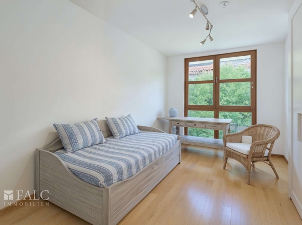 EG Zimmer links Einrichtungsbeispiel