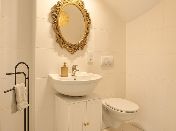 UG Bad Einrichtungsbeispiel