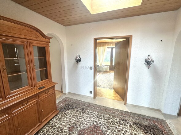 Diele / Eingangsbereich