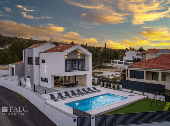 Ihr zukünftiger Rückzugsort!