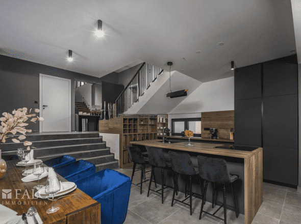 Hier lässt es sich Genießen