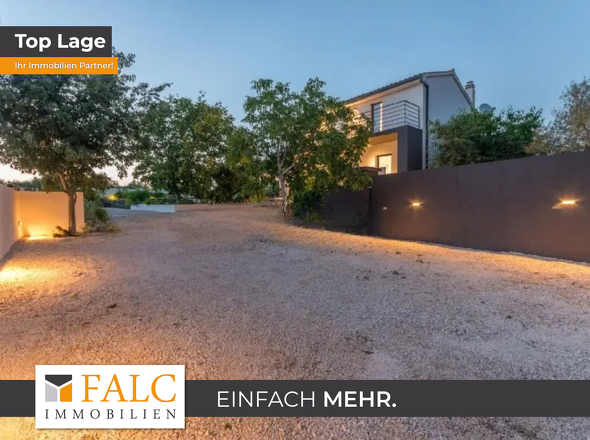 Platz für Ihre Fahrzeuge