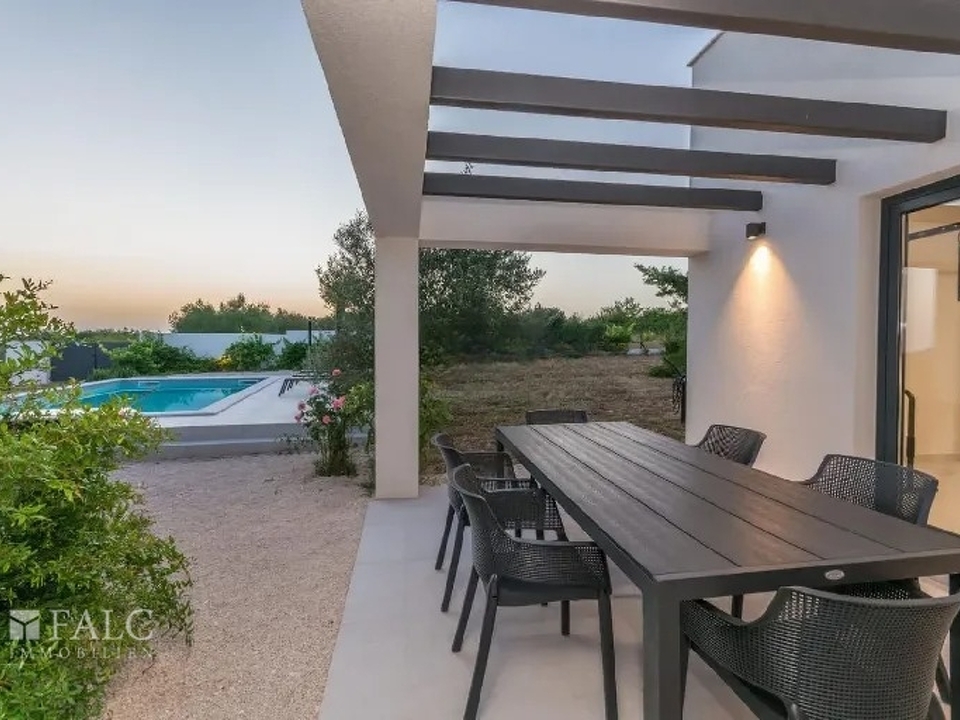 Sommerabende genießen