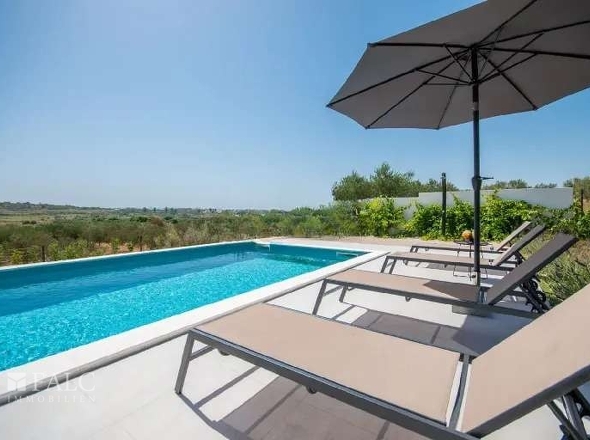 Herrliche Sommertage